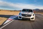 Cadillac CTS-V Championship Edition 2018 года